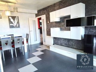 Pis  Calle mónaco. Venta de piso completamente reformado en fuenlabrada