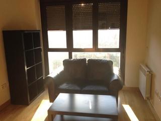 Apartment in Calle la Iglesia