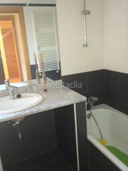 Foto 1eb3d38d-87bd-4bfe-ab7f-81456096535c. Miete appartement mit heizung parking in Zona Renfe Alcorcón