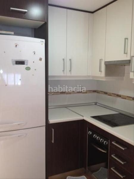Foto 226e3754-9089-4507-bbf4-b58bb91abfaa. Miete appartement mit heizung parking in Zona Renfe Alcorcón