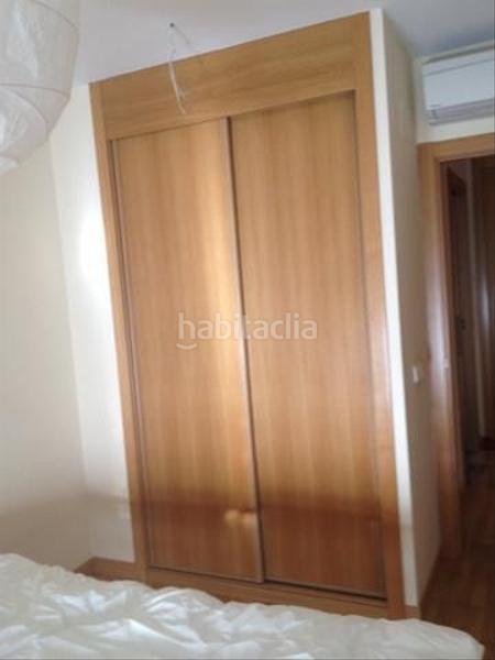 Foto 794ff77f-5369-426b-acc1-b14df103d838. Miete appartement mit heizung parking in Zona Renfe Alcorcón