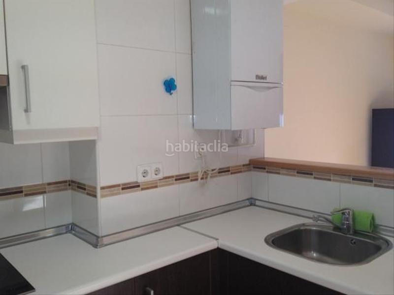 Foto e1c69760-b660-466e-9b7b-4b119cde9be5. Affitto piccolo appartamento con riscaldamento parcheggio in Alcorcón