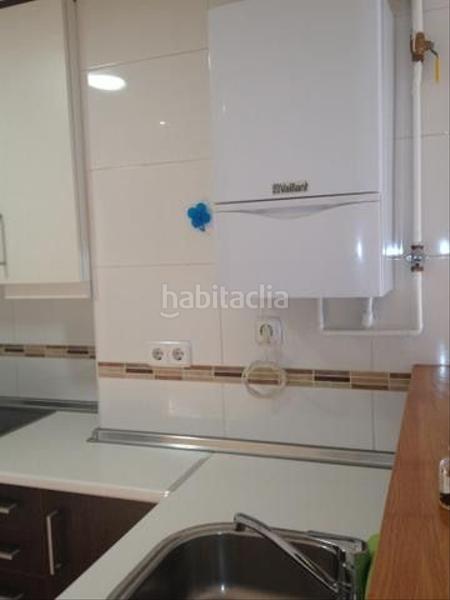 Foto ef12259c-4d33-4c57-8d20-b63feaccdeb1. Affitto piccolo appartamento con riscaldamento parcheggio in Alcorcón