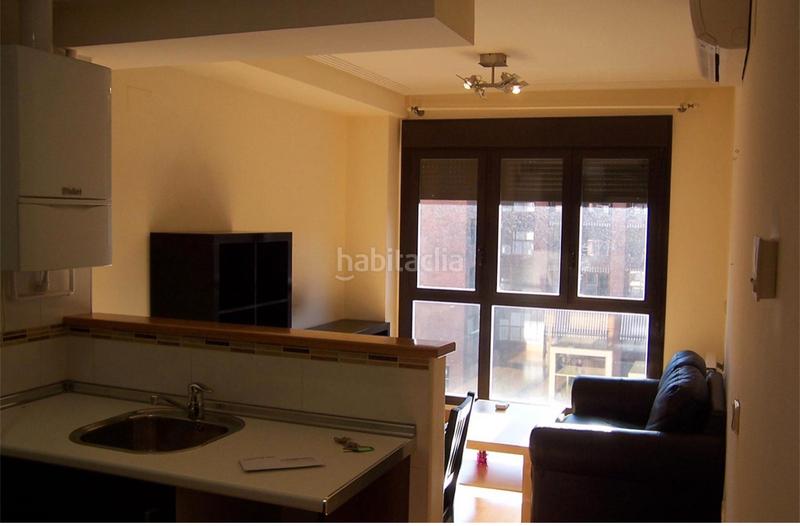 Foto 004af4e9-14dd-40ee-a9d1-ae313c9193de. Lloguer apartament amb calefacció aparcament a Zona Renfe Alcorcón