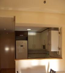 Location Appartement  Calle la iglesia. Apartamento  seminuevo  junto  a metrosur  y  renfe