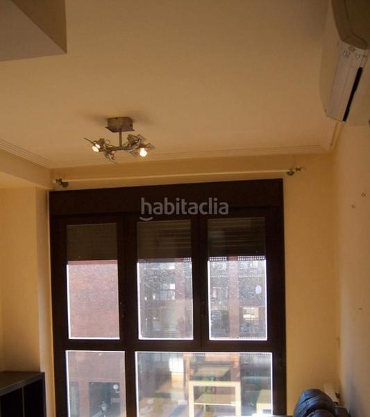 Foto b24c2f12-3be8-4cbc-a2c2-169b8909efda. Rent apartment with heating parking in Zona Renfe Alcorcón