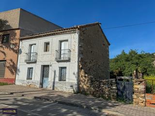 Chalet en N d 0