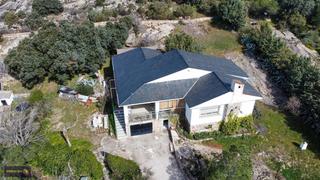 Chalet in La cabrerita