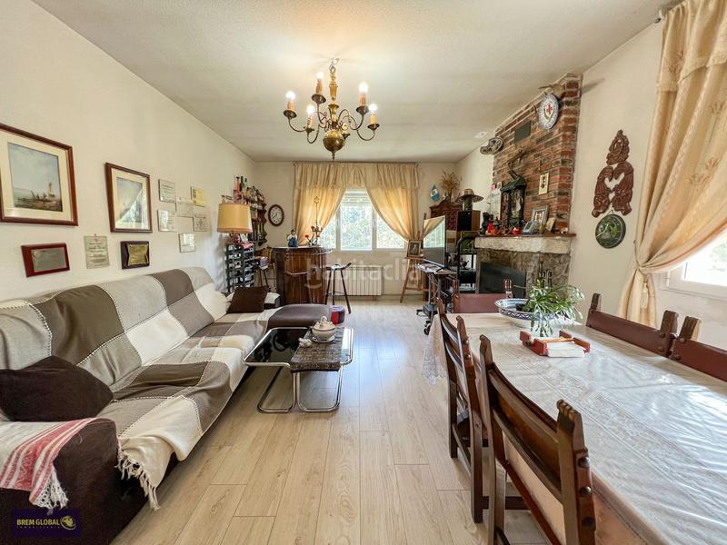 Foto 02c3f4dd-67e3-4233-b212-4413e16c053d. Xalet amb calefacció aparcament a Cabrera (La)