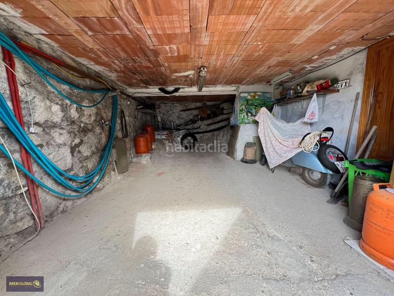 Foto 3e011af6-1f8f-48df-b878-48cad33ff2f8. Xalet amb calefacció aparcament a Cabrera (La)