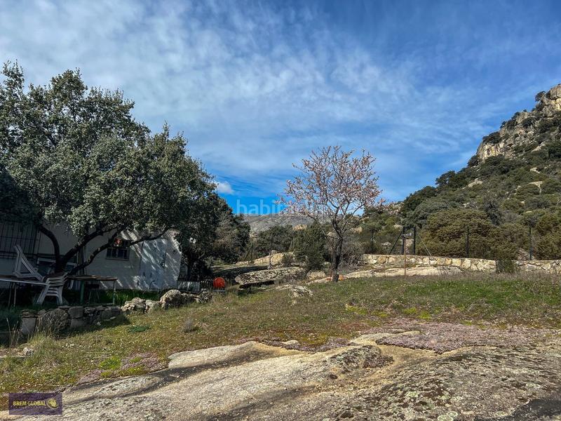 Foto 47d3bede-ae28-4790-83f6-3f0402655472. Xalet amb calefacció aparcament a Cabrera (La)