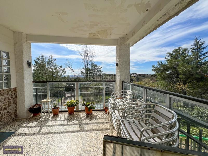 Foto 6124c7cd-837c-4eb0-8726-4ff3f7db8af0. Xalet amb calefacció aparcament a Cabrera (La)