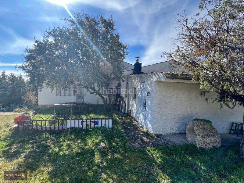 Foto 6a5ef9b7-697d-4b40-b8db-c9fd8a4ee025. Xalet amb calefacció aparcament a Cabrera (La)