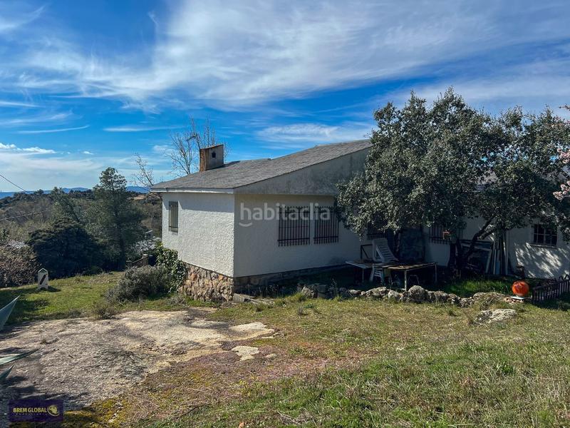 Foto 735e15a6-3db3-478a-bb59-fd49ec9cc79a. Xalet amb calefacció aparcament a Cabrera (La)