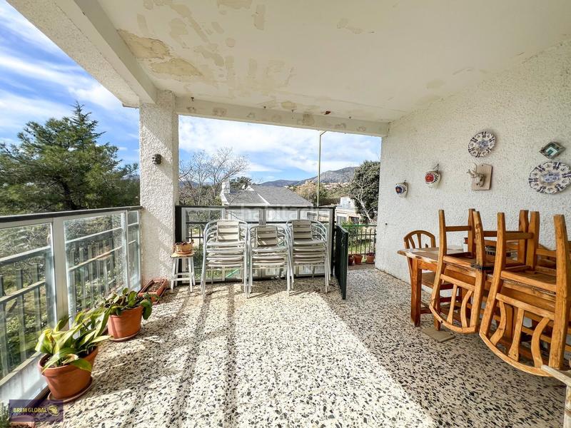 Foto 9ca8146e-0293-46c5-a494-48d5785a9cf3. Xalet amb calefacció aparcament a Cabrera (La)