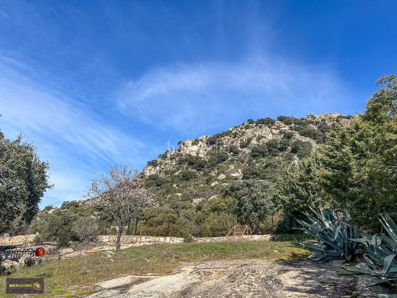 Foto a5c9894b-f0c3-410d-b29f-71f78f3bd81f. Xalet amb calefacció aparcament a Cabrera (La)