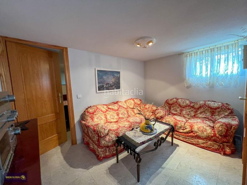 Foto a7970d1f-2da2-4150-a6b0-c3024a6cc7cf. Xalet amb calefacció aparcament a Cabrera (La)