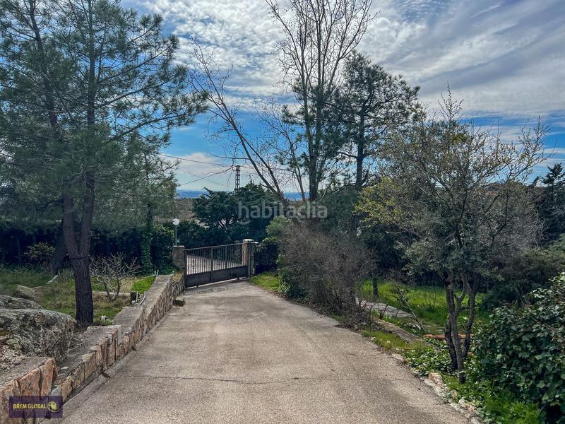 Foto cafc807a-da0c-42e0-82f7-373da112d725. Xalet amb calefacció aparcament a Cabrera (La)