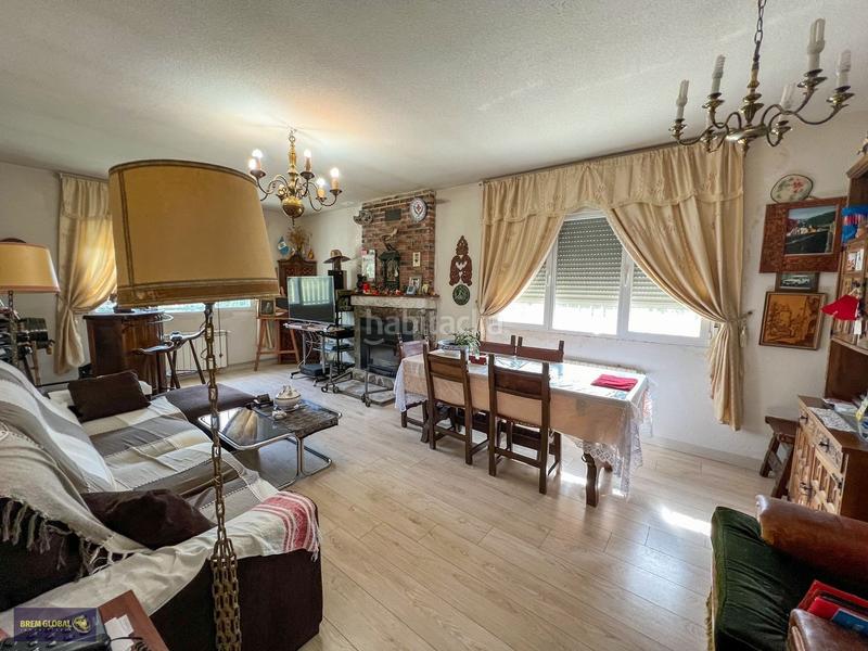 Foto cd9242a8-4c0e-41d9-a23f-82102239b06a. Xalet amb calefacció aparcament a Cabrera (La)