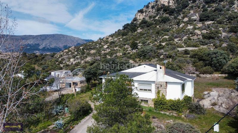 Foto d51d56c4-7f26-4bd7-b388-4ea8b0797a75. Xalet amb calefacció aparcament a Cabrera (La)