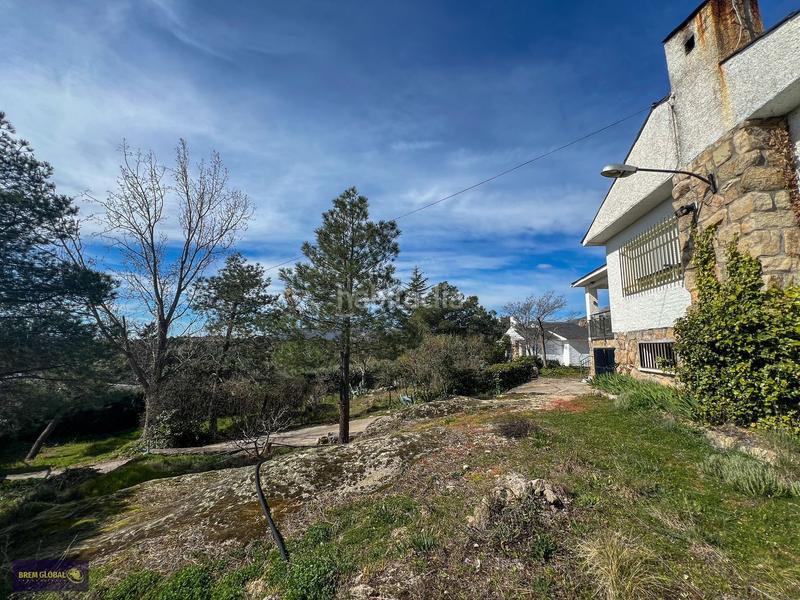 Foto d7cd1d36-9902-4ca9-937f-48cdb7329ebb. Xalet amb calefacció aparcament a Cabrera (La)