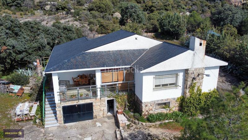 Foto deef3d98-447b-4f65-93c9-1547ab2c7578. Xalet amb calefacció aparcament a Cabrera (La)