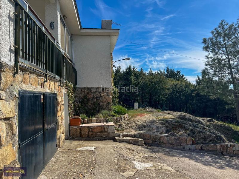 Foto e2b27e26-1209-48bd-80d9-75f2bbd23ae2. Xalet amb calefacció aparcament a Cabrera (La)