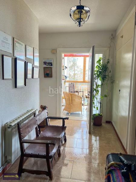 Foto e3e24b64-689b-4ba9-96c1-9405380139ae. Xalet amb calefacció aparcament a Cabrera (La)