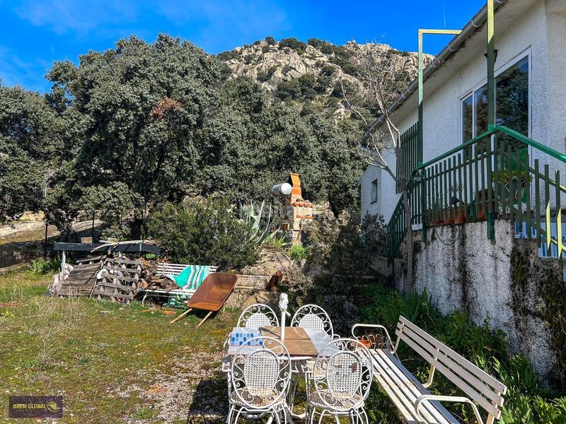 Foto f8e1c4c6-25bb-4b70-8c35-bc45e768026c. Xalet amb calefacció aparcament a Cabrera (La)