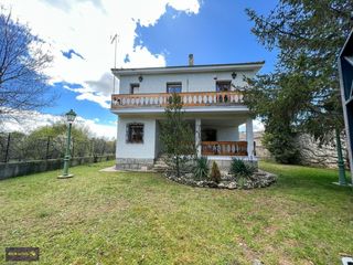 Chalet en Del roble 0