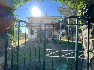 Chalet en del Roble 0