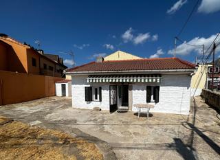 Chalet  Zona centro