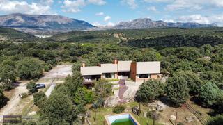 Location Chalet  A cabanillas