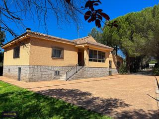 Chalet en Centro 0