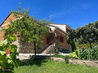 Chalet in N d 0