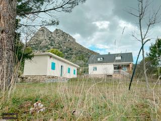 Chalet en Avenida de la cabrera 6
