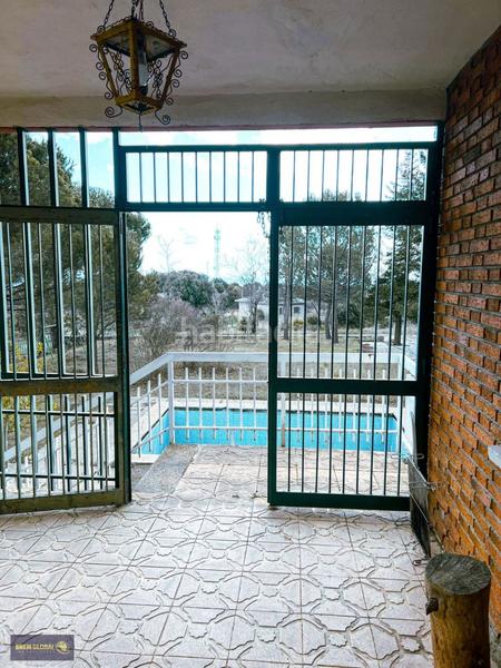 Foto 07416971-433d-460a-9d27-030dccd3a07d. Xalet a avenida de la cabrera 6 a Cabrera (La)