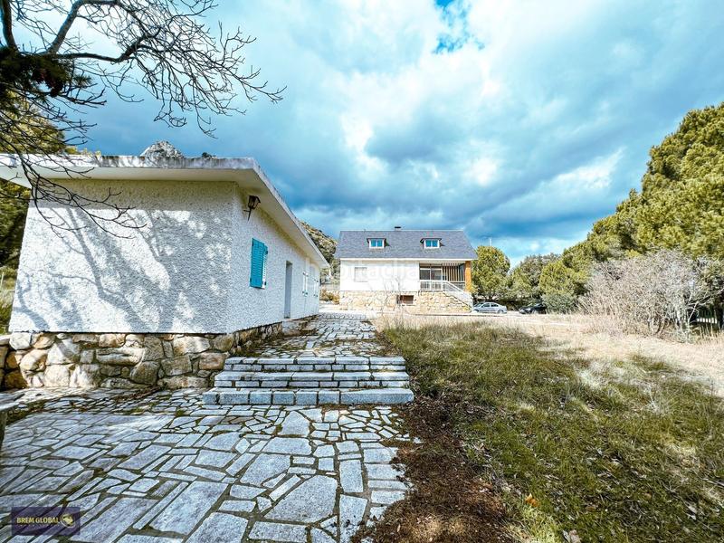 Foto 313ebb3f-270b-4ec8-bc8a-fe56e6badb3e. Xalet a avenida de la cabrera 6 a Cabrera (La)