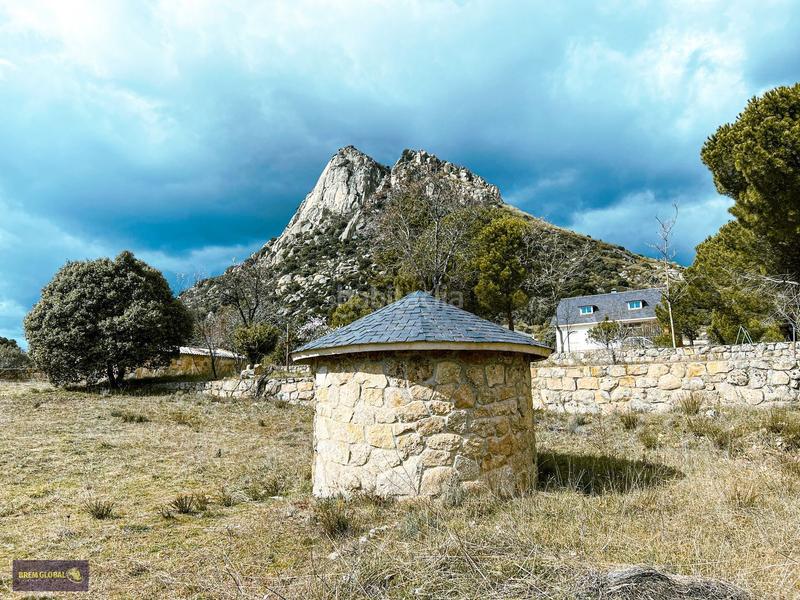 Foto 54327a65-156c-4188-ae32-e9869c1367d2. Xalet a avenida de la cabrera 6 a Cabrera (La)