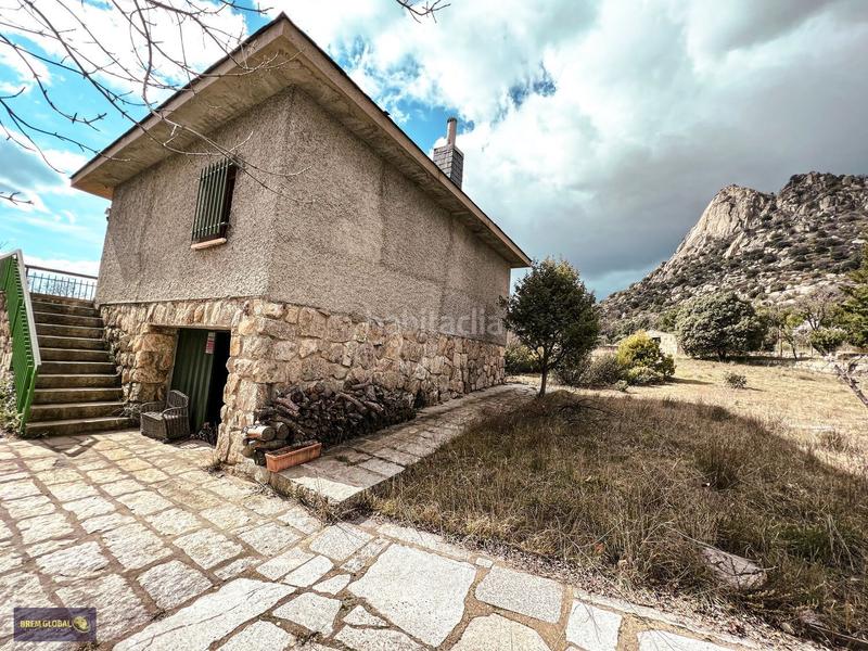 Foto 59398431-ea69-4989-b923-501a31ab5e90. Xalet a avenida de la cabrera 6 a Cabrera (La)