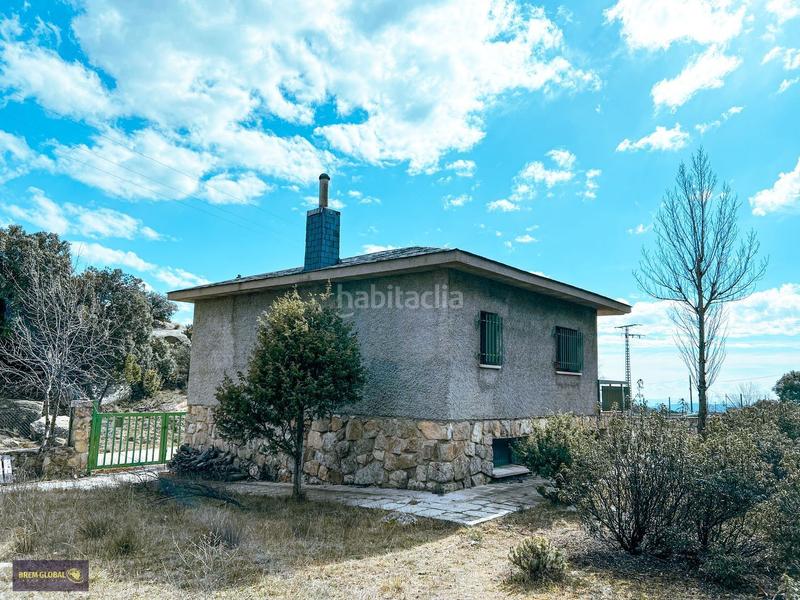 Foto 5b89662e-8924-4715-a012-4471fe699484. Xalet a avenida de la cabrera 6 a Cabrera (La)