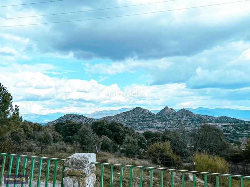 Foto 6df4a96c-8f2d-4fc8-8bb8-ef7cdd9c526d. Xalet a avenida de la cabrera 6 a Cabrera (La)