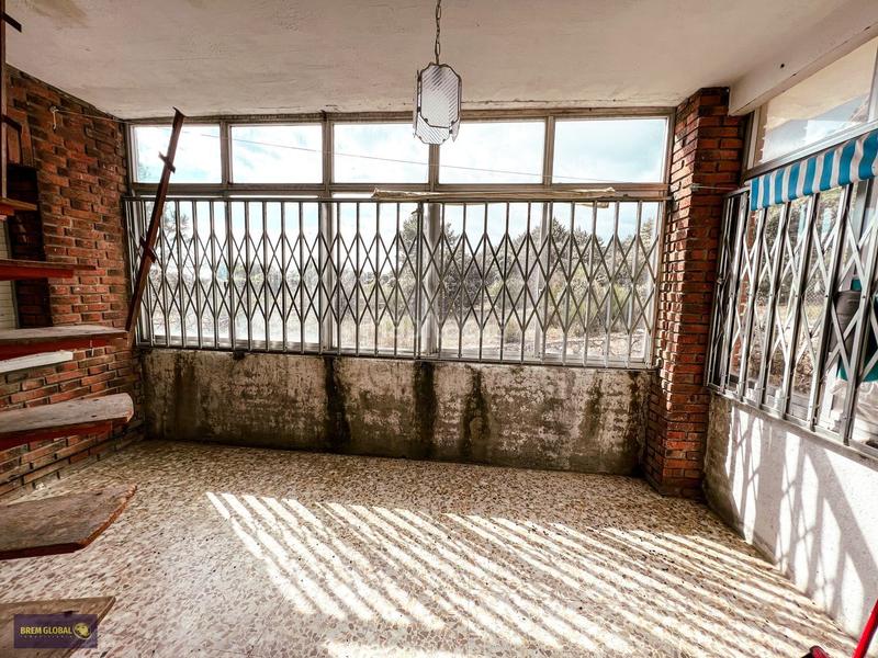 Foto b819842c-8931-45f7-b127-7d7fb6bef660. Xalet a avenida de la cabrera 6 a Cabrera (La)