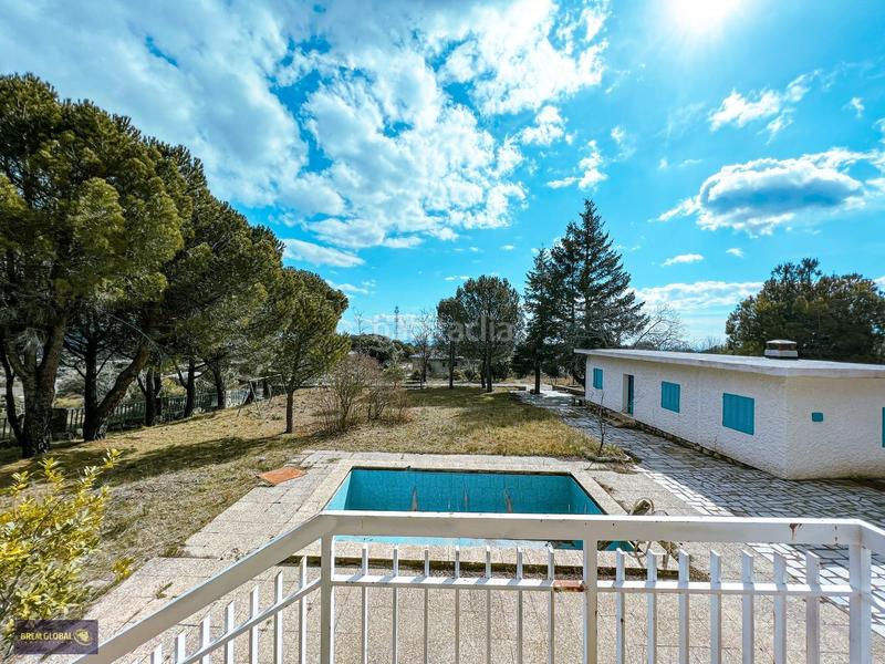 Foto bd893581-bc0e-4d14-8047-df313d52f8e0. Xalet a avenida de la cabrera 6 a Cabrera (La)