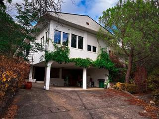 Chalet en Valdemanco 0