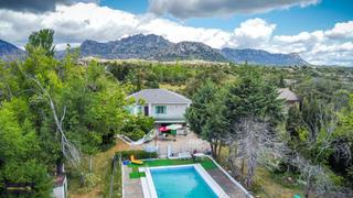 Chalet  Del cantueso