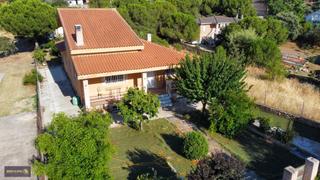 Chalet  Urbanizacion pearrubia