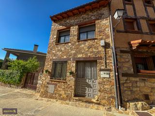 Casa en Prádena del Rincón