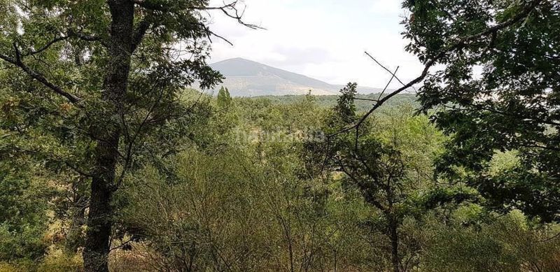 Foto 3bedfb47-5e62-409f-8060-f746bebc81a3. Nau industrial a Acebeda (La)