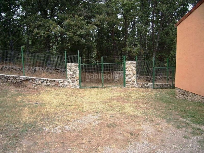 Foto bc631167-c048-4687-8cf4-ce380245fda5. Nau industrial a Acebeda (La)